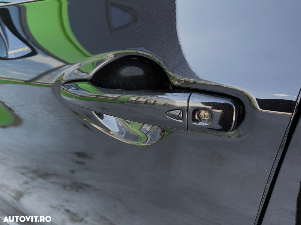 Nissan Qashqai 1.5 DCI TEKNA+ - 19