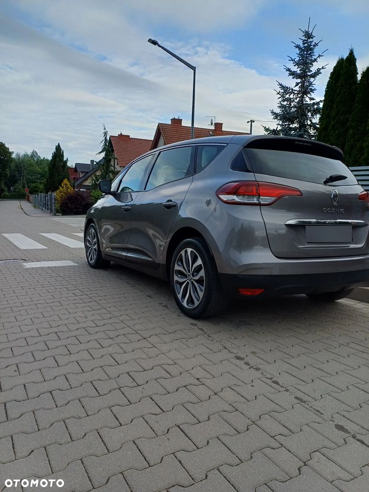 Renault Scenic 1.6 dCi Energy Dynamique - 25