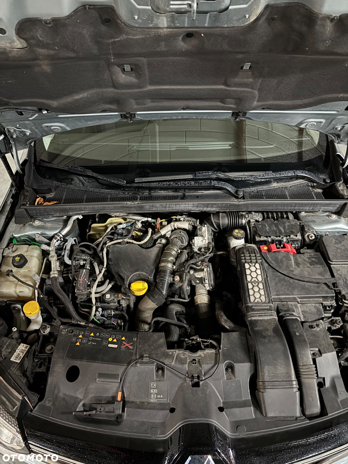 Renault Megane - 14