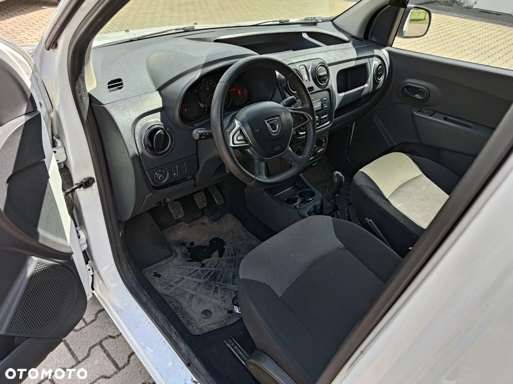 Dacia DOKKER - 17