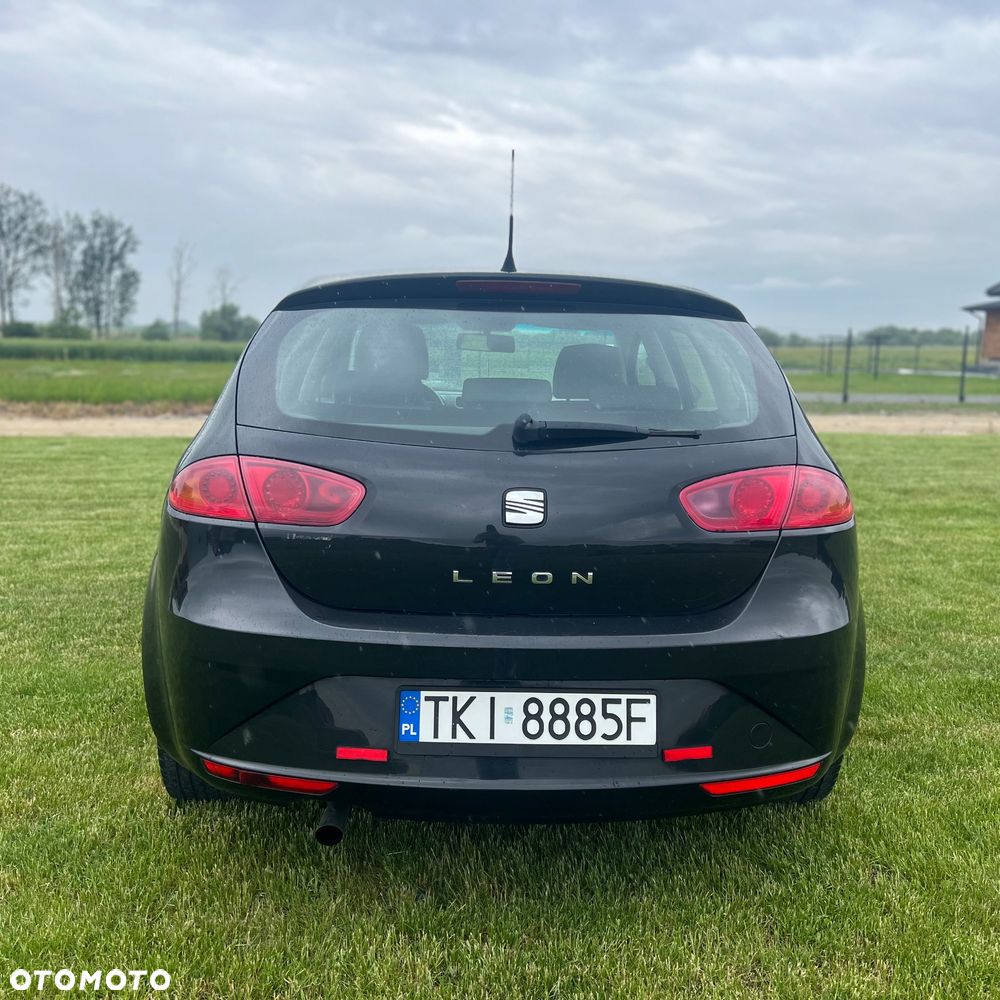 Seat Leon - 6