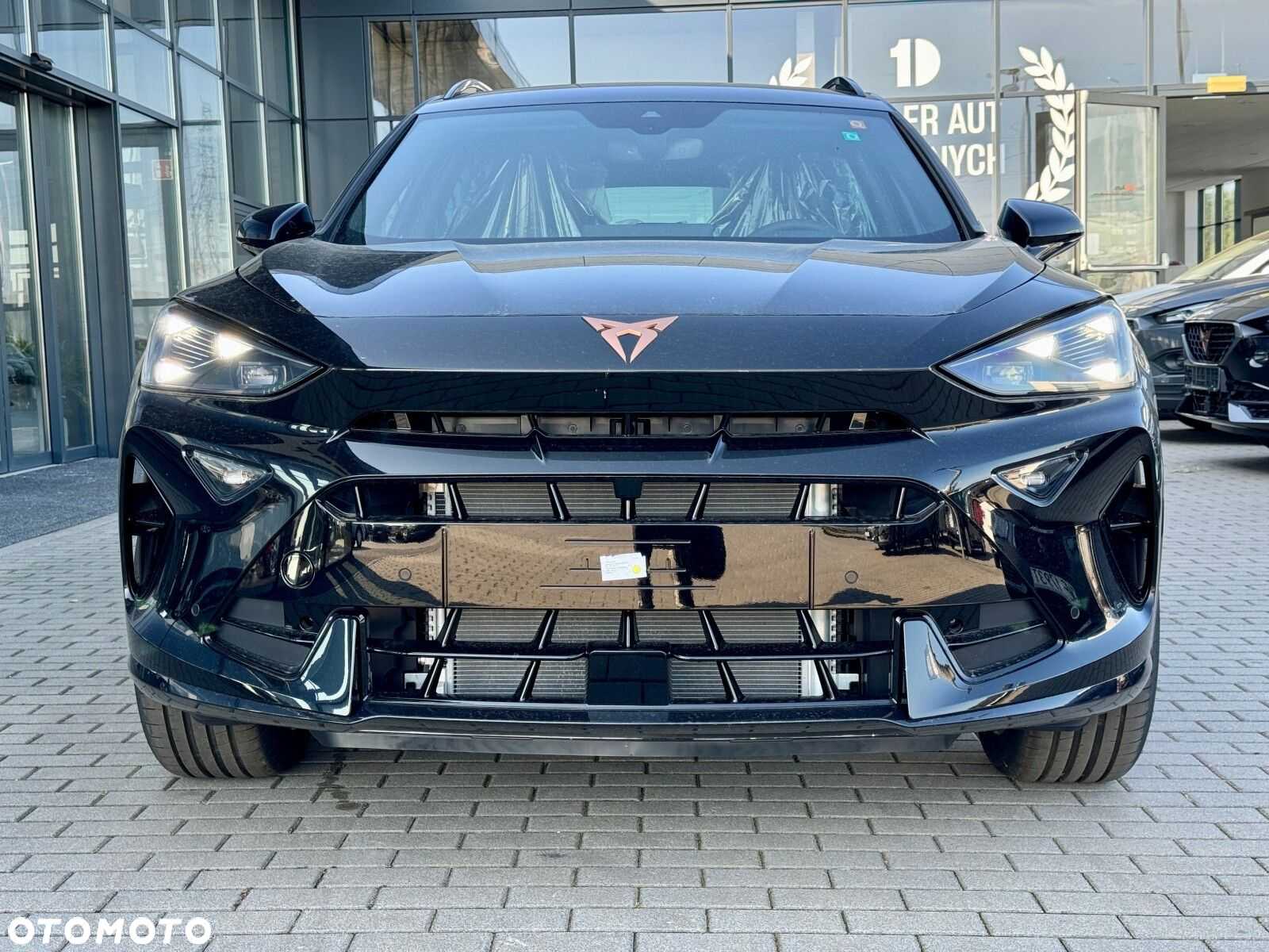 Cupra Formentor 1.5 eTSI mHEV DSG - 2