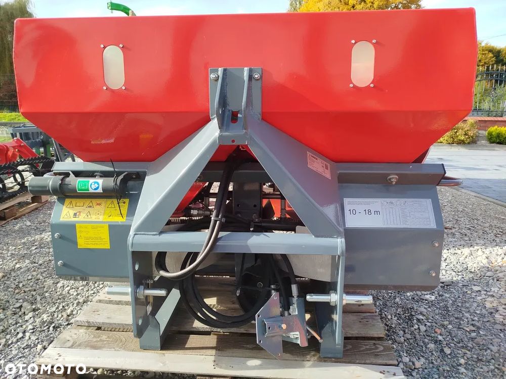 Unia Ms-Sad 400 do sadu i pola - 9
