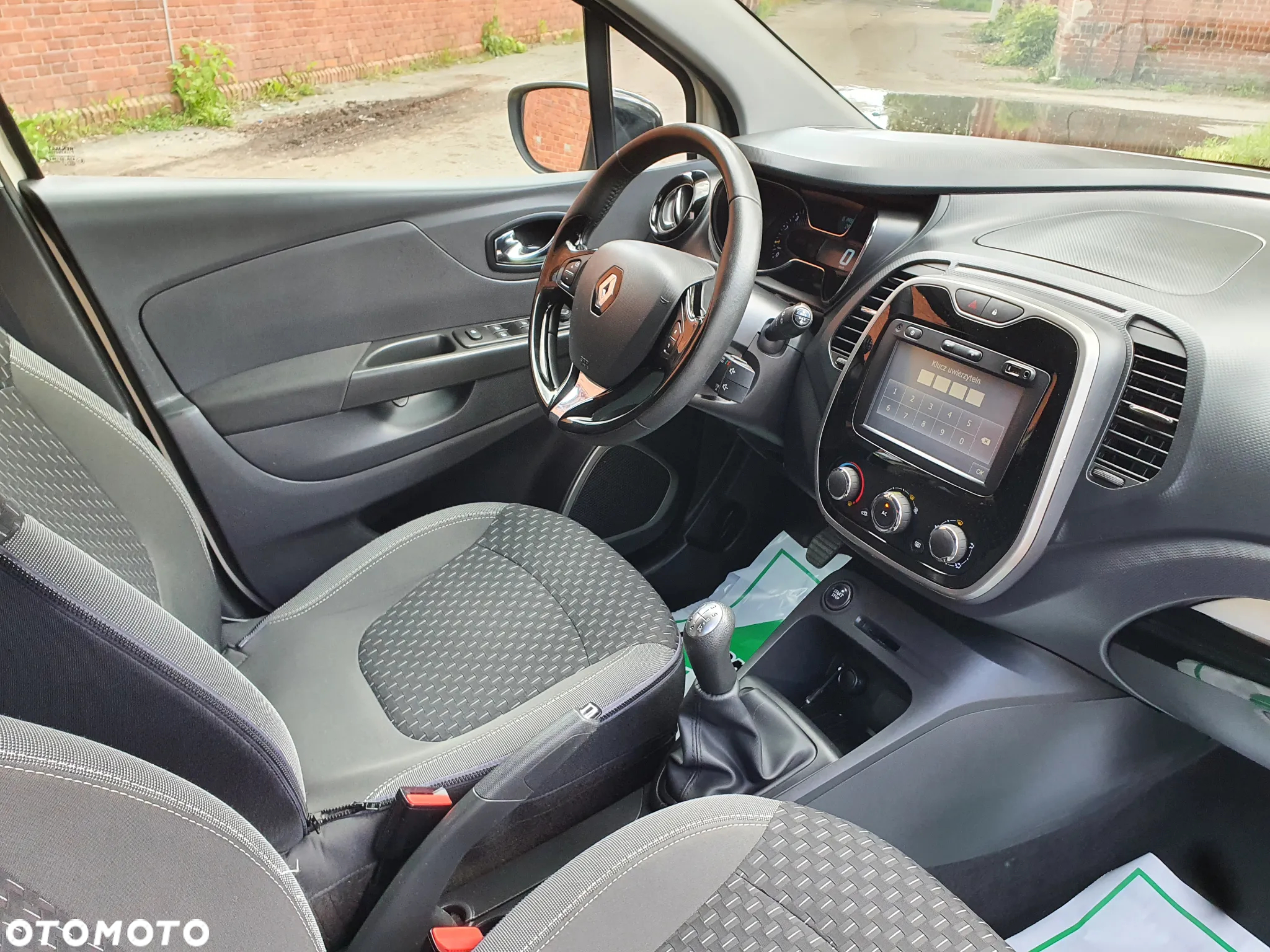Renault Captur 1.5 dCi Energy Life - 10