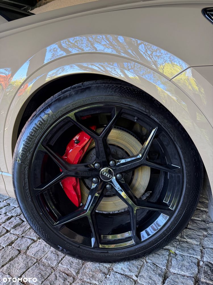 Audi Q8 60 TFSI e PHEV Quattro Tiptronic - 11