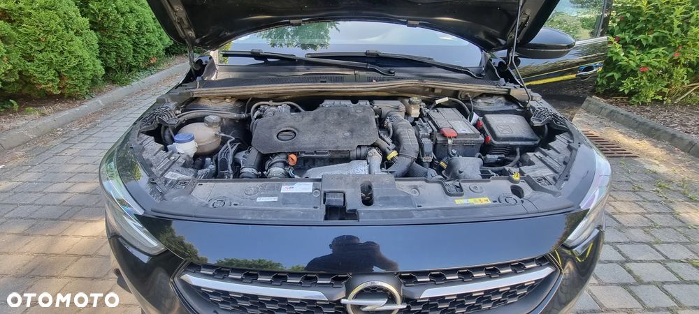 Opel Corsa 1.5 D Elegance S&S - 32
