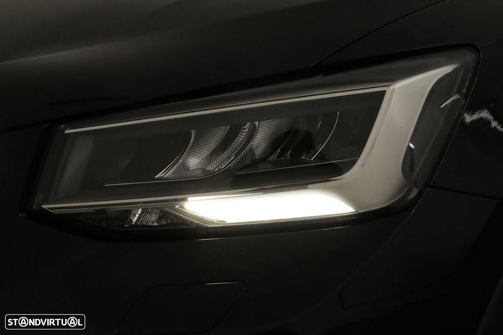 Audi Q2 35 TFSI Advanced S tronic - 6