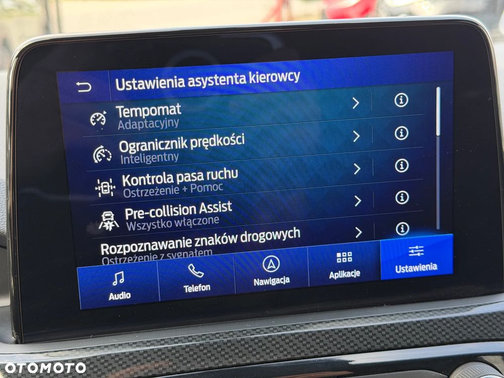 Ford Kuga 1.5 EcoBoost FWD ST-Line - 20