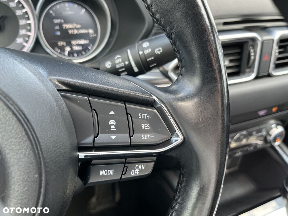 Mazda CX-5 - 27