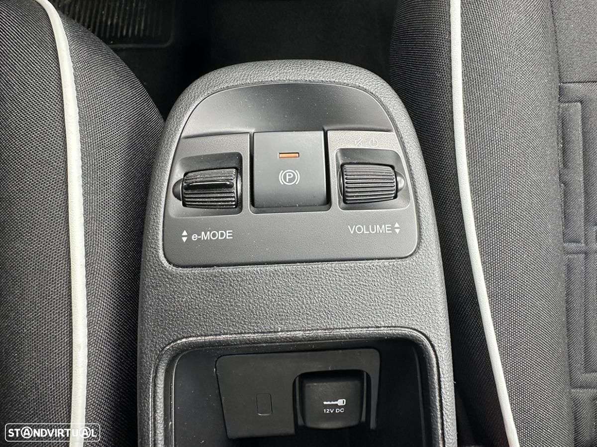 Fiat 500e Icon - 34