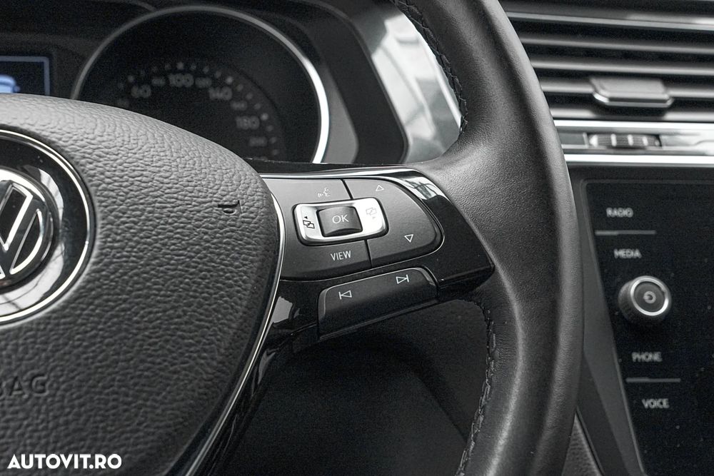 Volkswagen Tiguan 2.0 TDI 4Mot DSG Elegance - 22