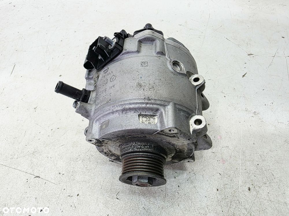 ALTERNATOR ROZRUSZNIK CHŁODZONY CIECZĄ AUDI A6 C8 A7 A8 3.0 TDI 4N0903028H - 2