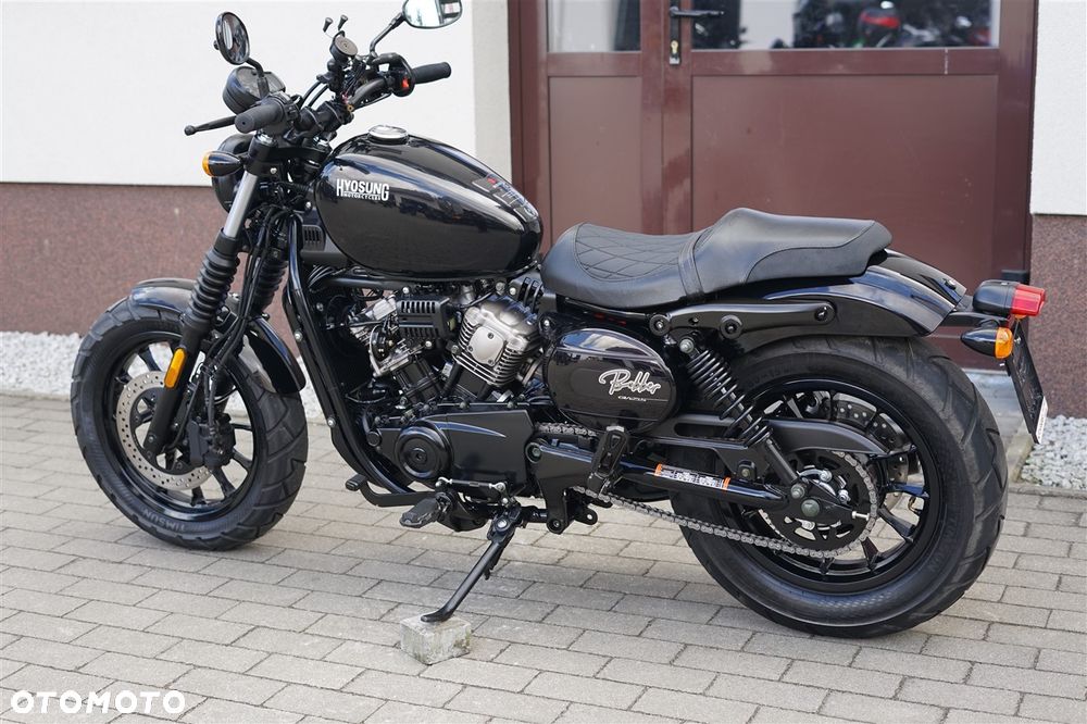 Hyosung GV - 20