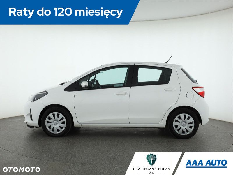 Toyota Yaris - 3