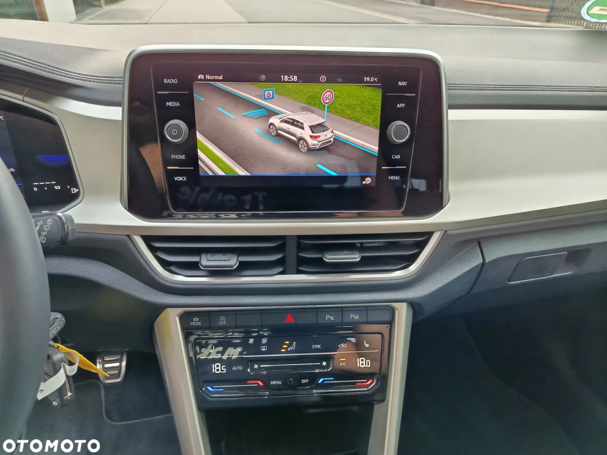 Volkswagen T-Roc 2.0 TDI SCR Move - 10