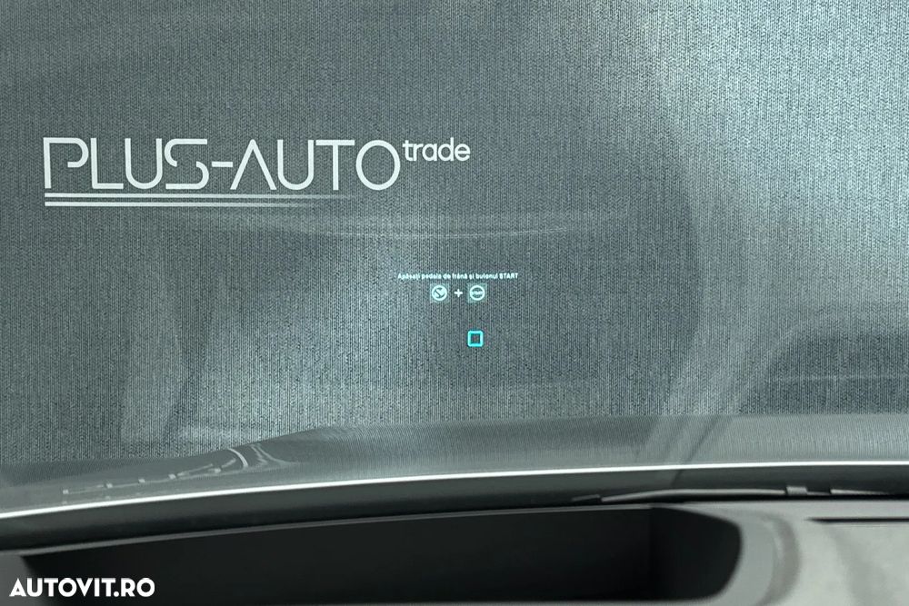 Citroën C5 BlueHDi 180 S&S EAT6 XTR - 14
