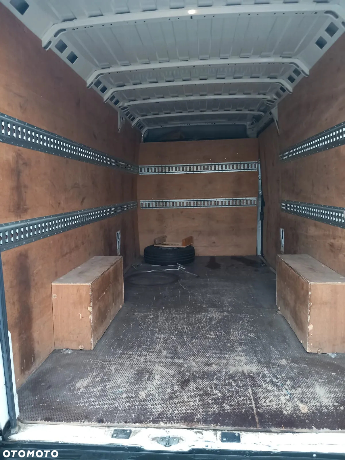 Peugeot Boxer - 6