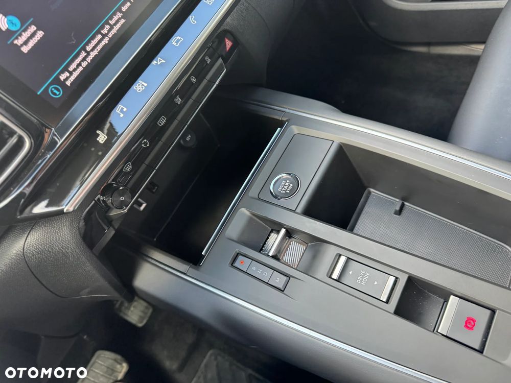 Citroën C5 Aircross 1.5 BlueHDi Plus EAT8 - 10