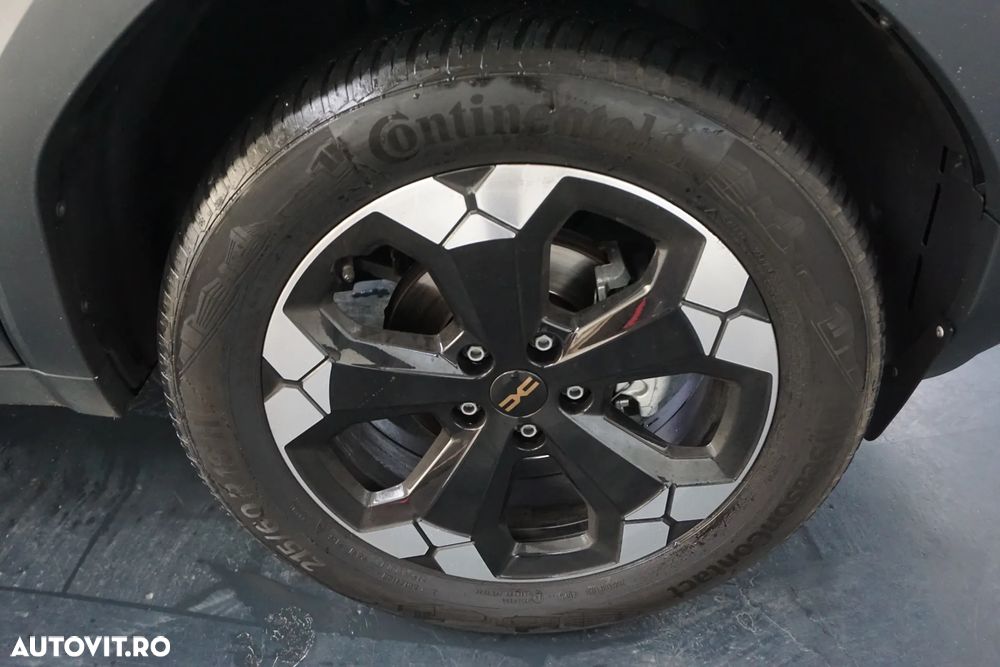 Dacia Duster TCe 130 4X4 MHEV Extreme - 7
