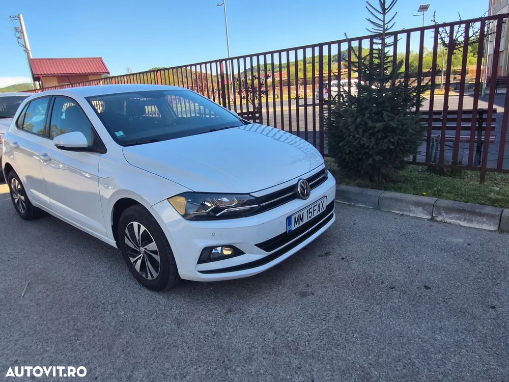 Volkswagen Polo - 9