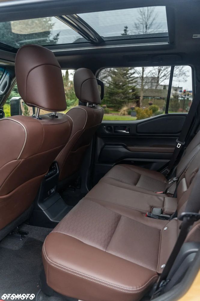 Toyota Land Cruiser LC 2.8 D-4D First Edition - 12