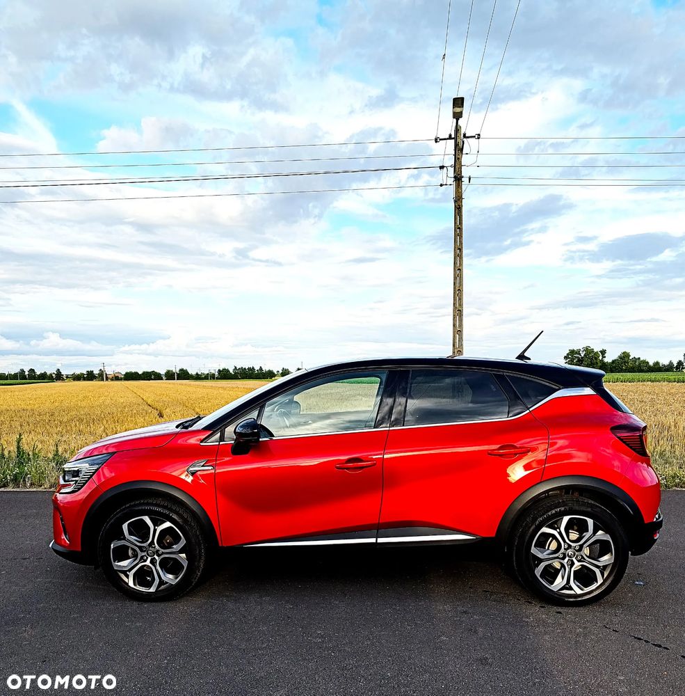 Renault Captur 0.9 Energy TCe Alize - 2