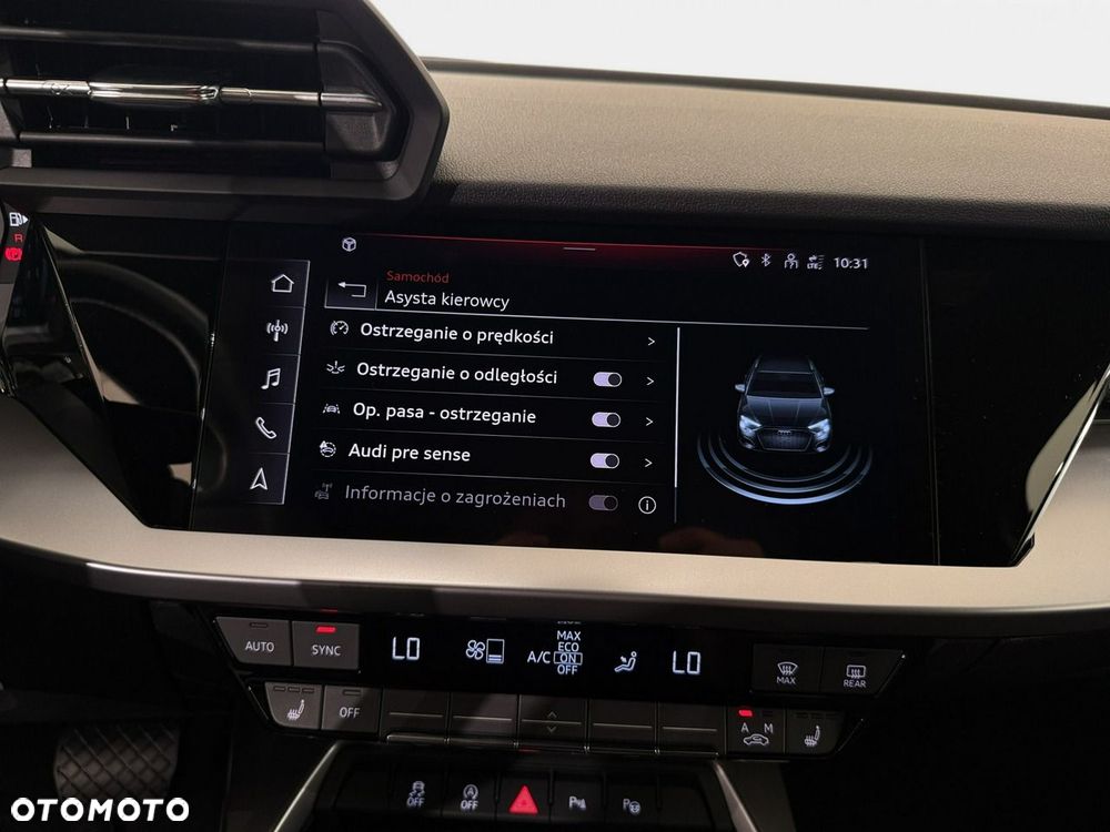 Audi A3 Sportback - 27