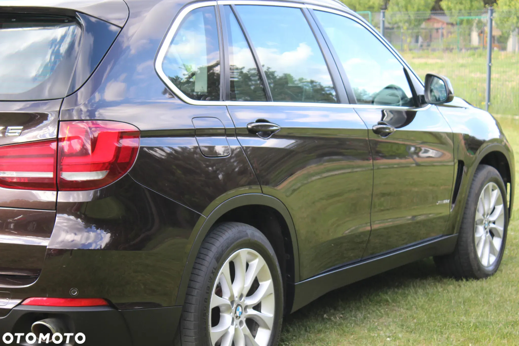 BMW X5 xDrive25d - 10