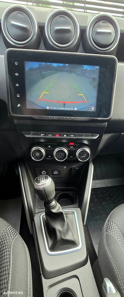 Dacia Duster ECO-G 100 Prestige Plus - 34