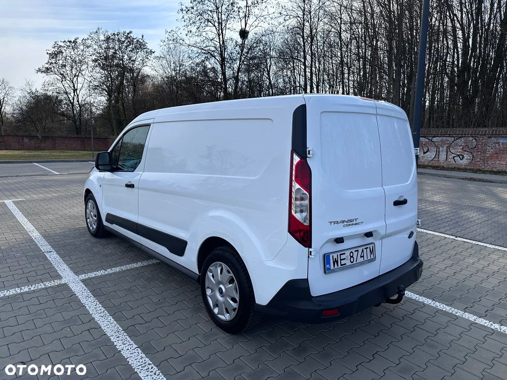 Ford Transit Connect Kombi 230 L2 Trend - 7