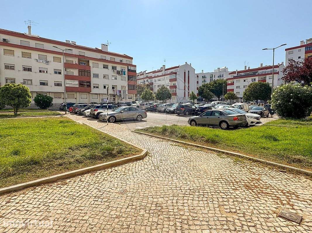 Apartamento T4 para venda - Grande imagem: 2/32