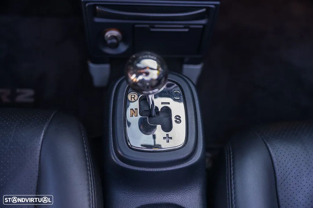 Toyota MR2 - 23