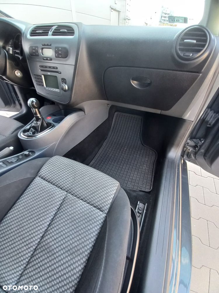 Seat Leon - 22