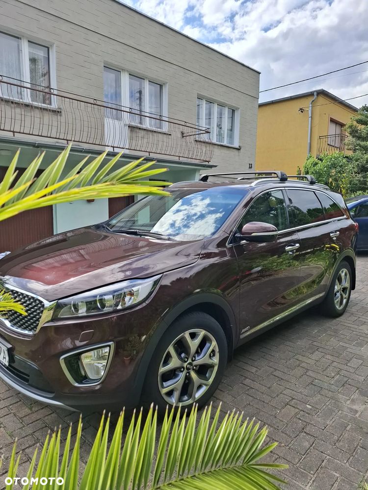 Kia Sorento 2.0 CRDI L - 5
