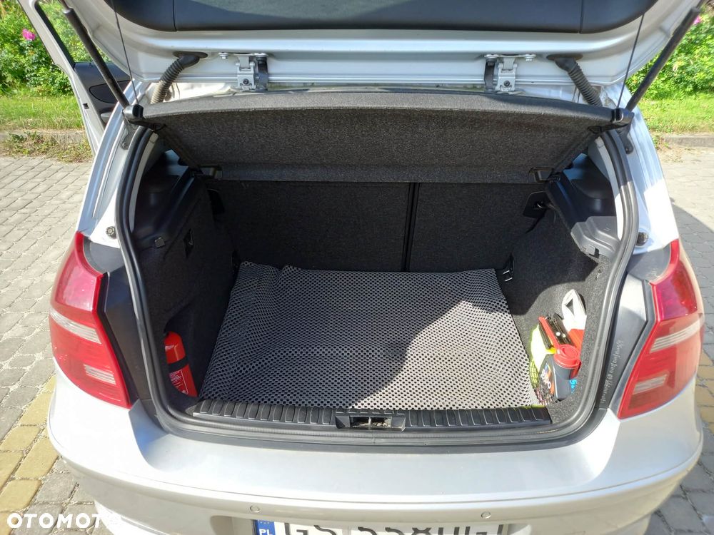 BMW Seria 1 - 20
