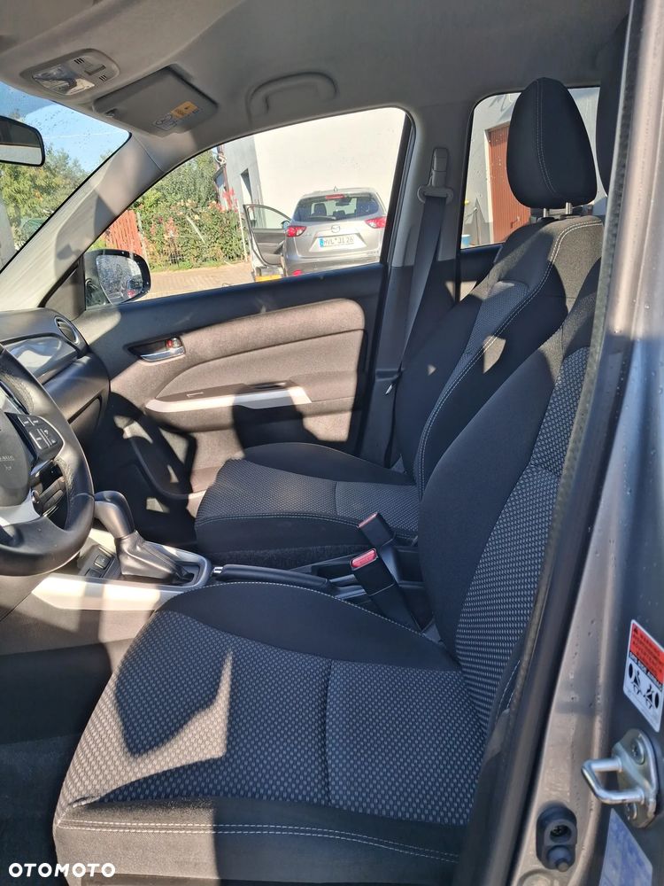 Suzuki Vitara - 14