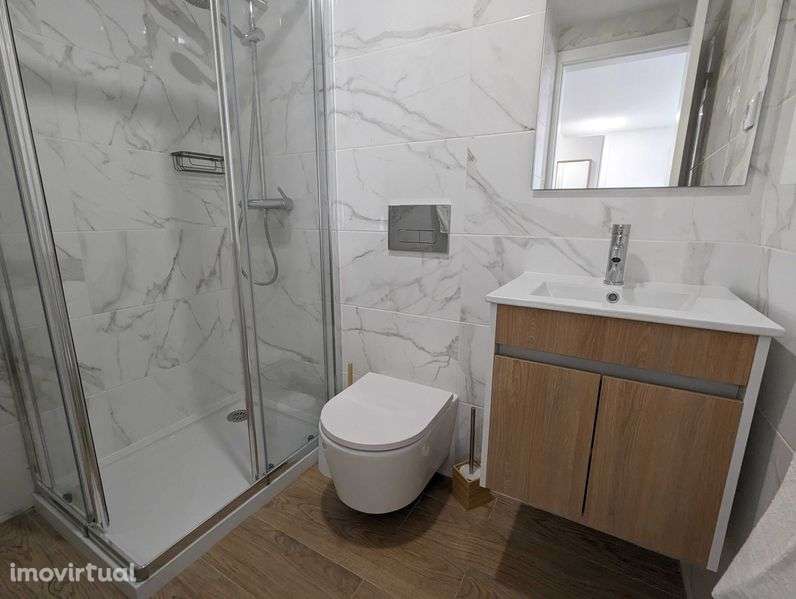 T0 para arrendamento - Grande imagem: 4/4