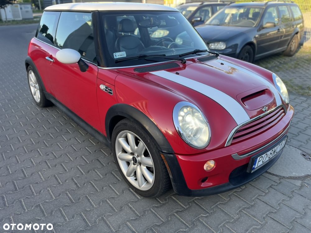 MINI Cooper S - 2