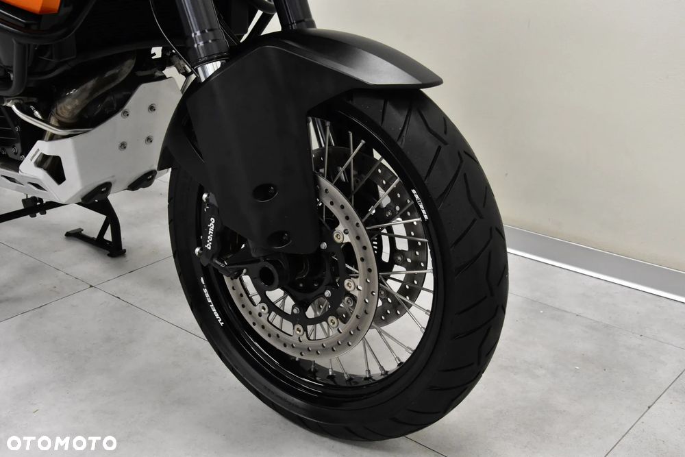 KTM Adventure - 30