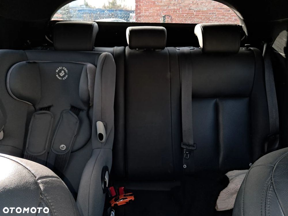 Nissan Juke 1.6 Xtronic Tekna - 9