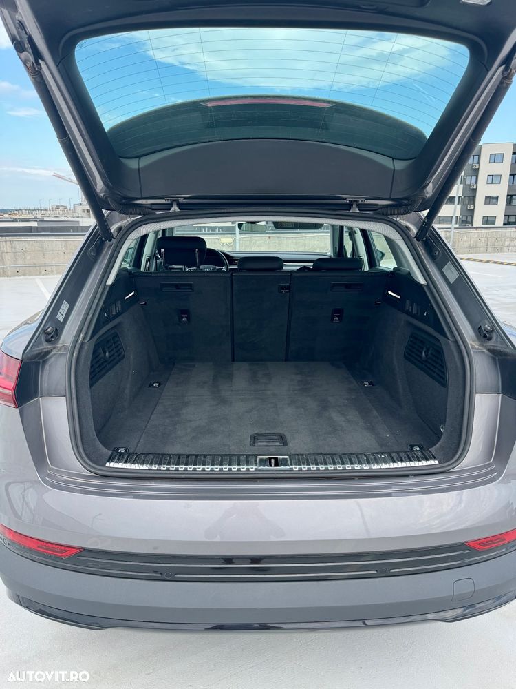 Audi e-tron 55 quattro advanced - 18