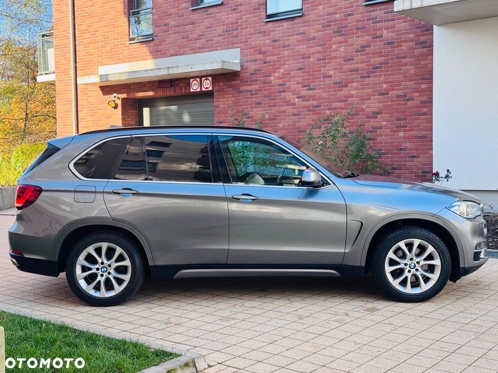 BMW X5 - 13