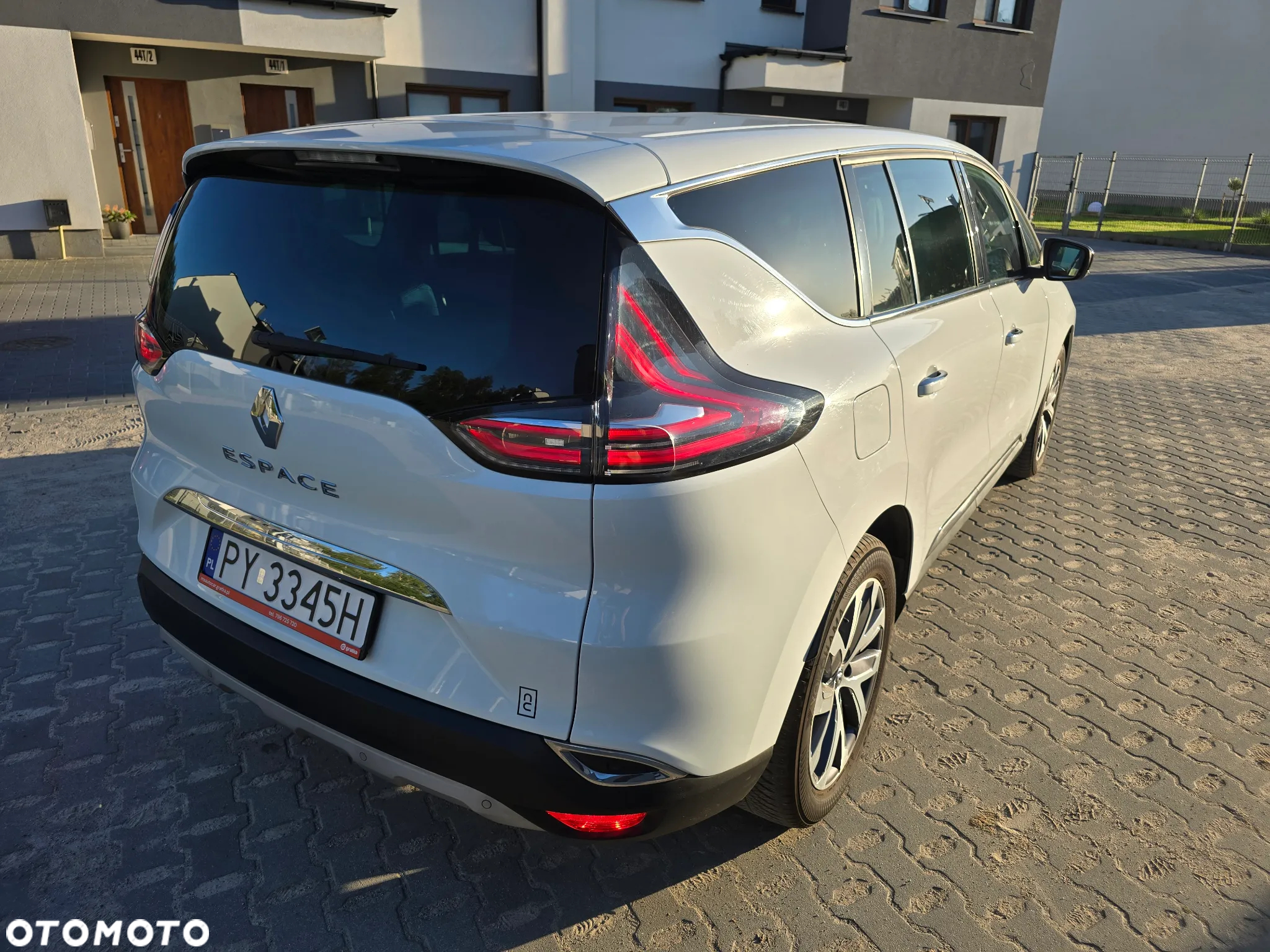 Renault Espace - 34