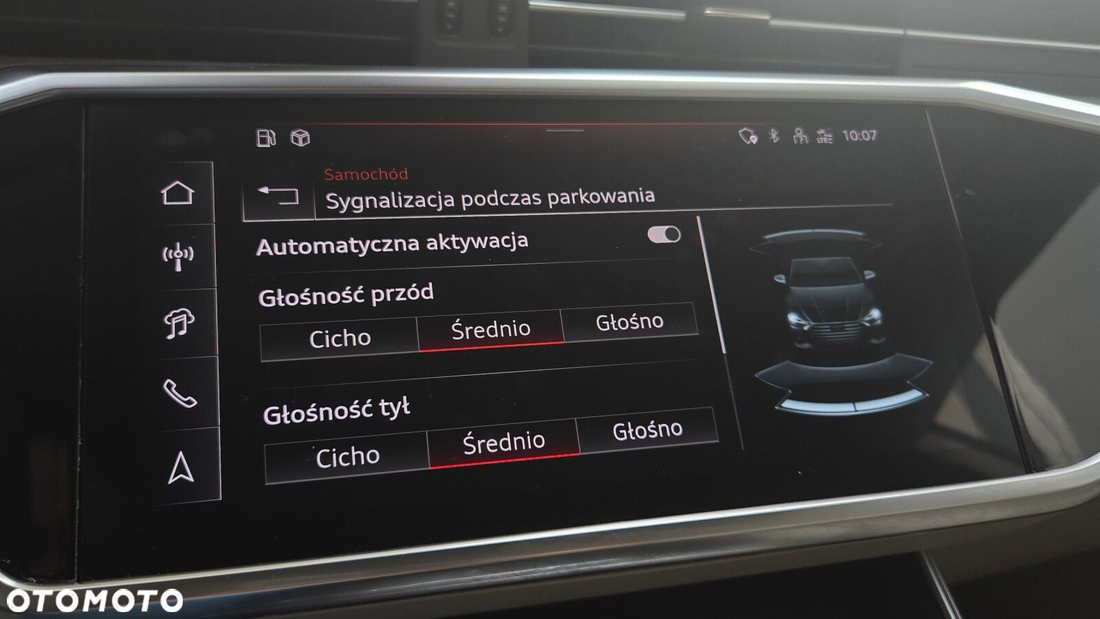 Audi A7 - 37