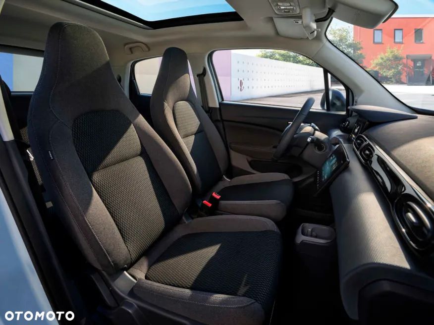 Leapmotor T03 37.3 kWh Smart - 6