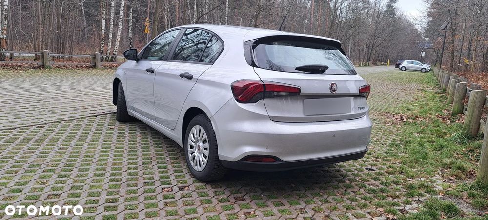 Fiat Tipo 1.4 16v Pop EU6d - 5