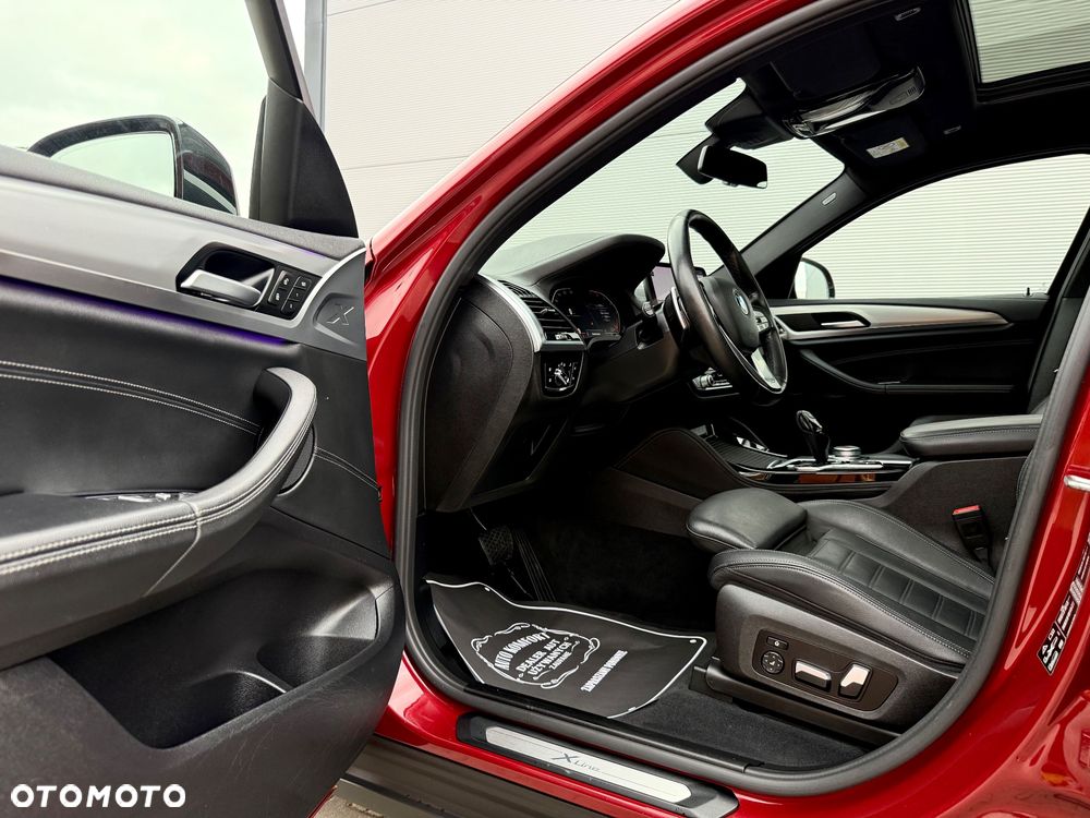 BMW X4 - 24