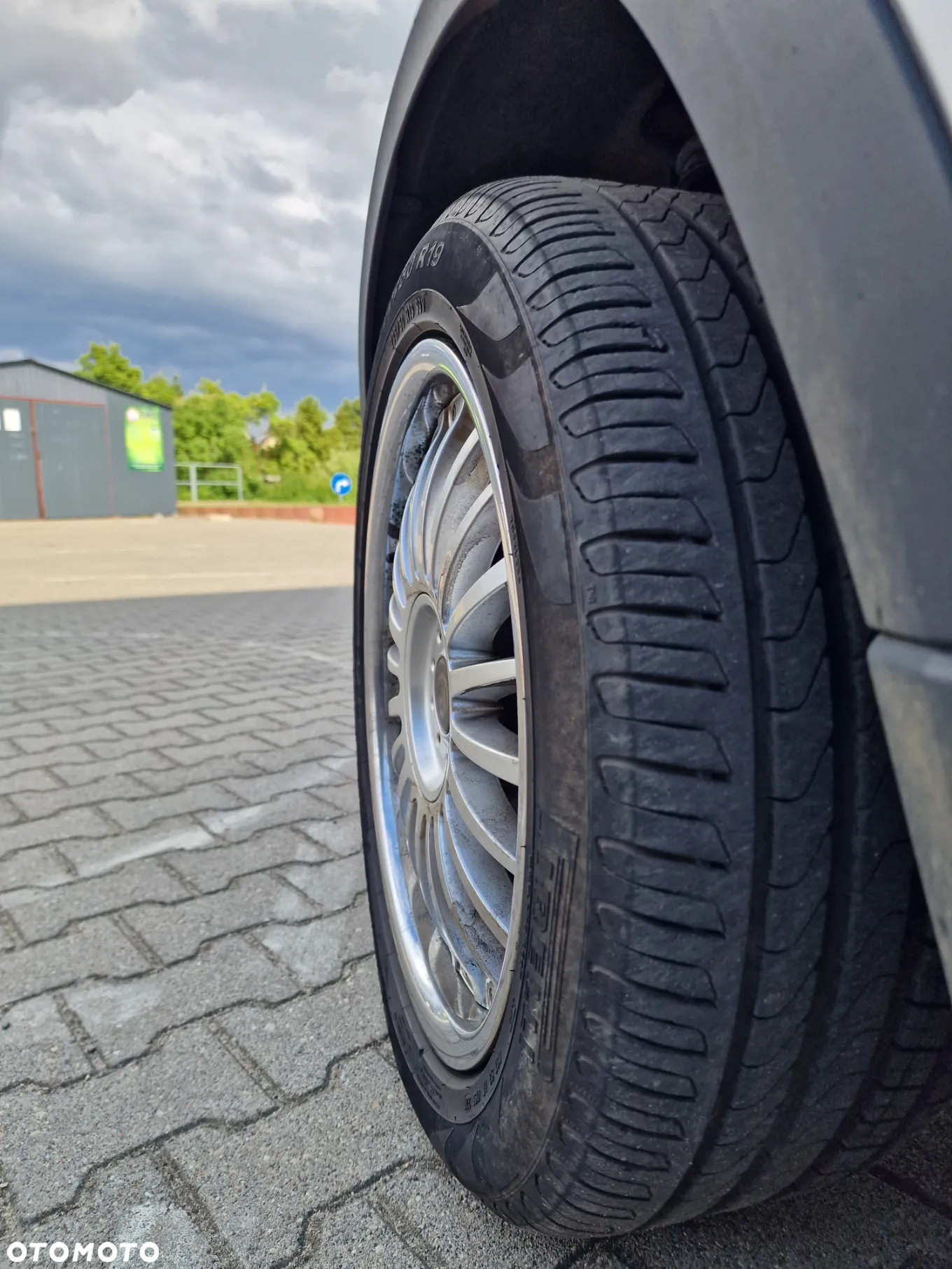 Volvo XC 90 D5 AWD Summum - 21