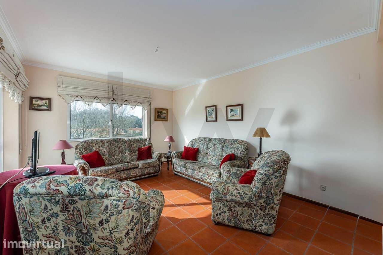 Apartamento T3+1 duplex com terraço em Freguesia de Âncora, Caminha - Grande imagem: 5/60