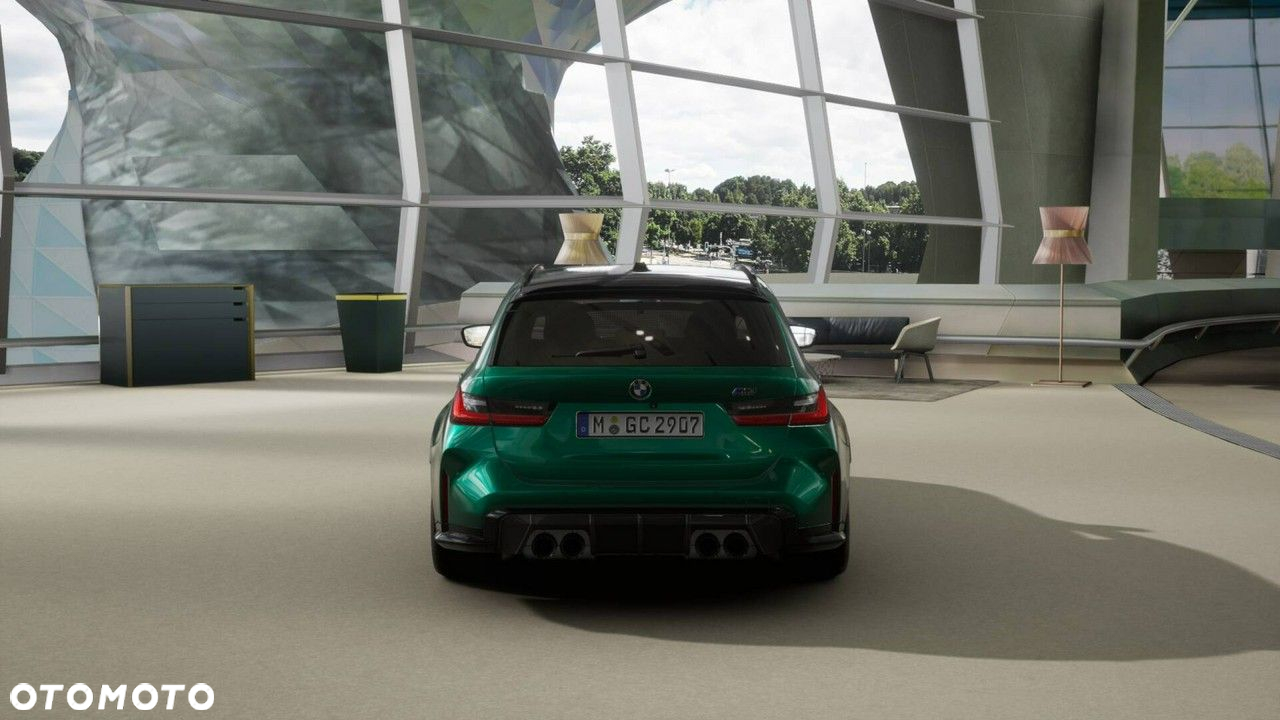 BMW M3 - 7